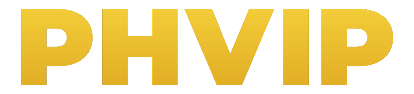 phvip logo